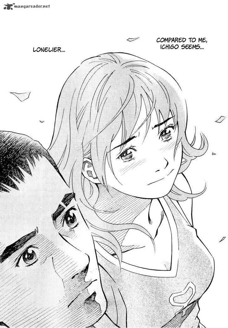 Chocolat Chapter 60 page 14