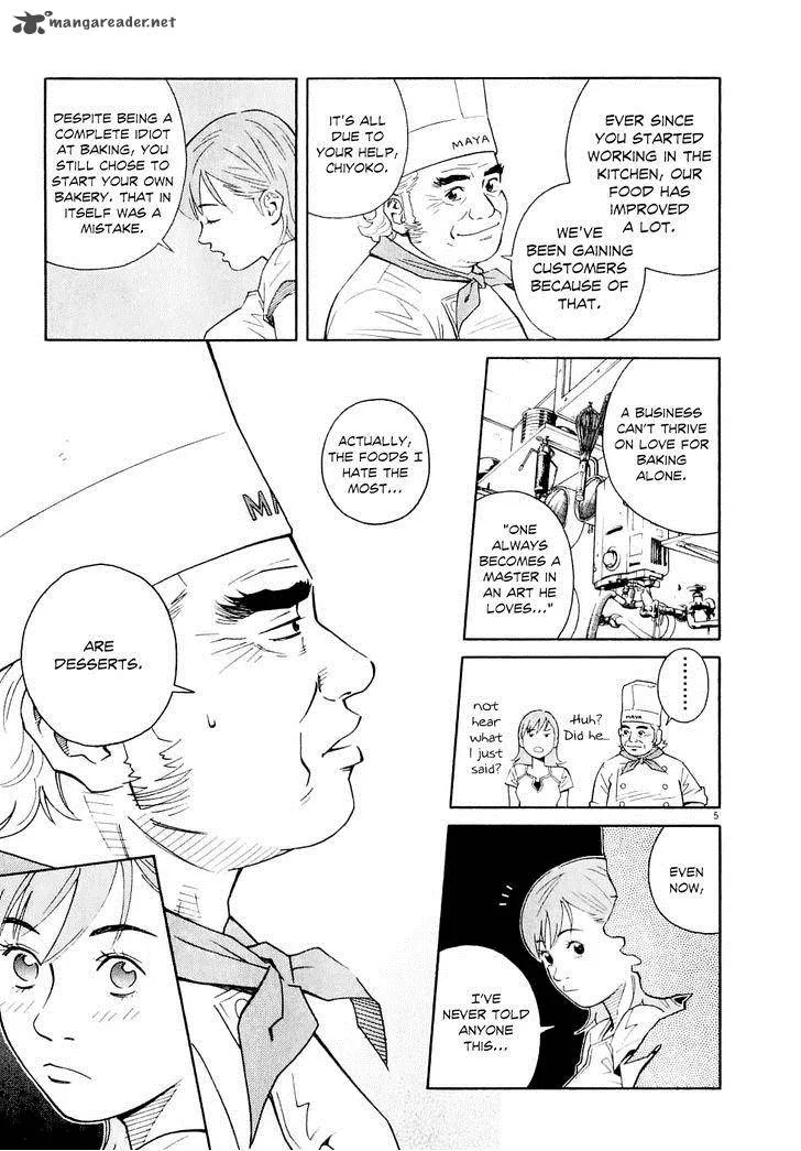 Chocolat Chapter 61 page 7