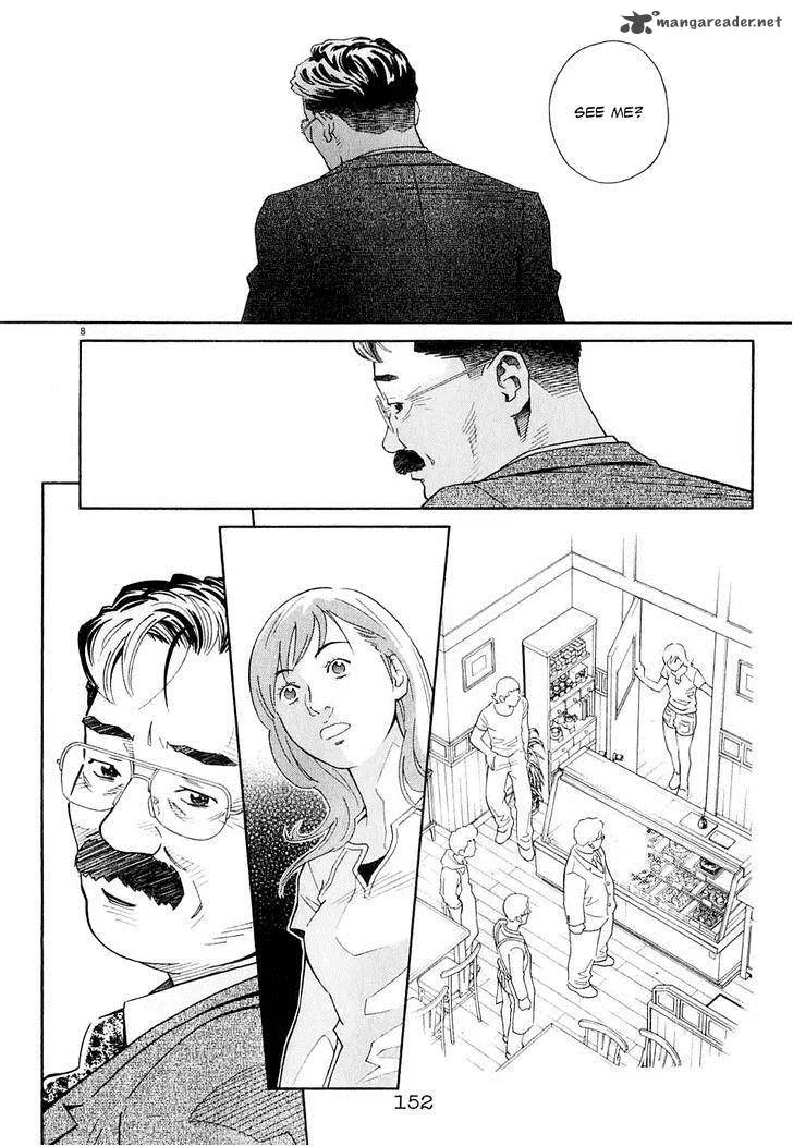 Chocolat Chapter 61 page 10