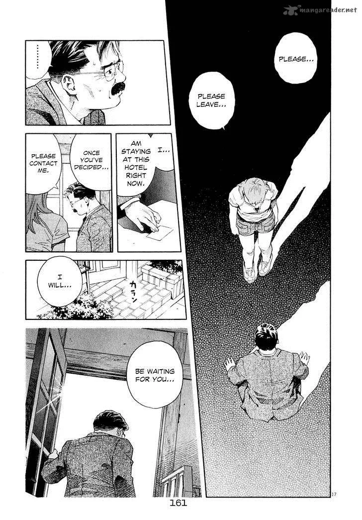 Chocolat Chapter 61 page 19