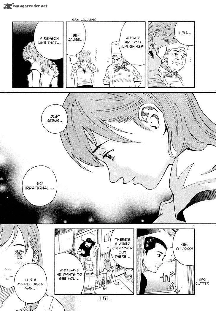 Chocolat Chapter 61 page 9