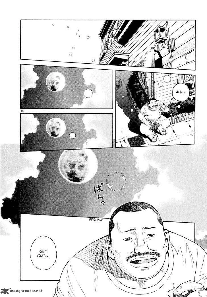 Chocolat Chapter 61 page 18