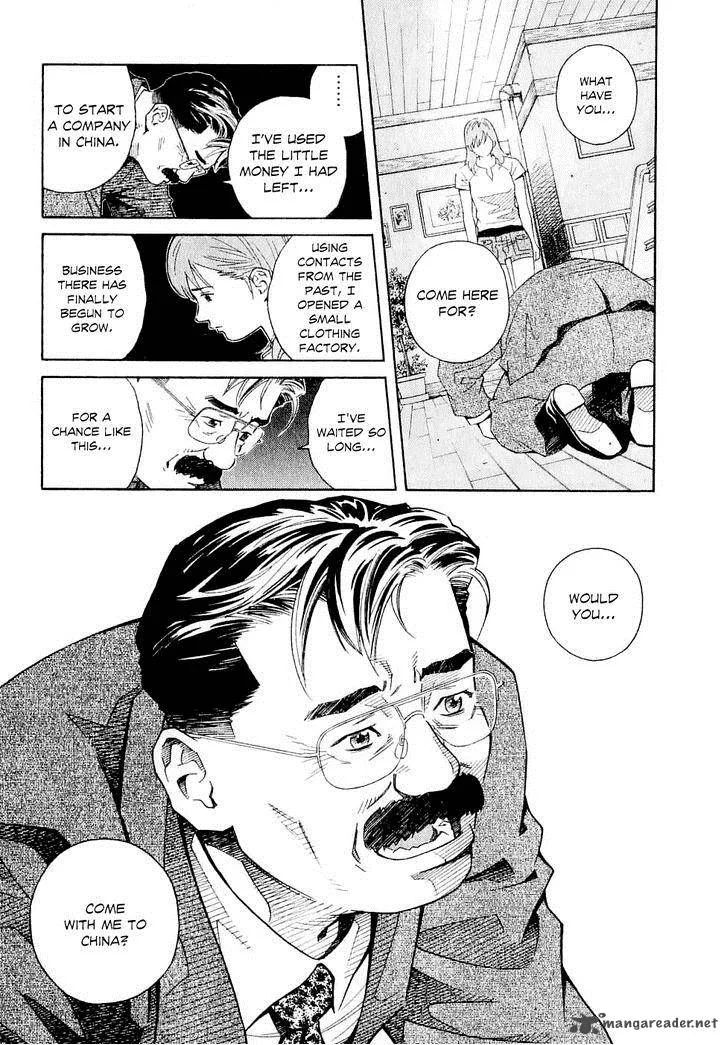 Chocolat Chapter 61 page 13