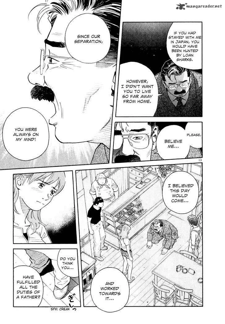 Chocolat Chapter 61 page 15