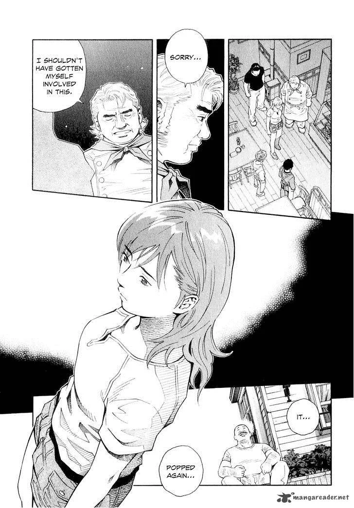 Chocolat Chapter 61 page 20