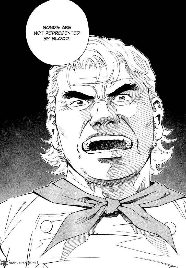Chocolat Chapter 61 page 17