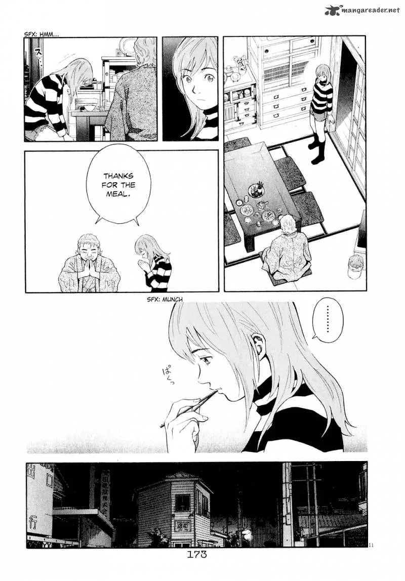 Chocolat Chapter 62 page 13