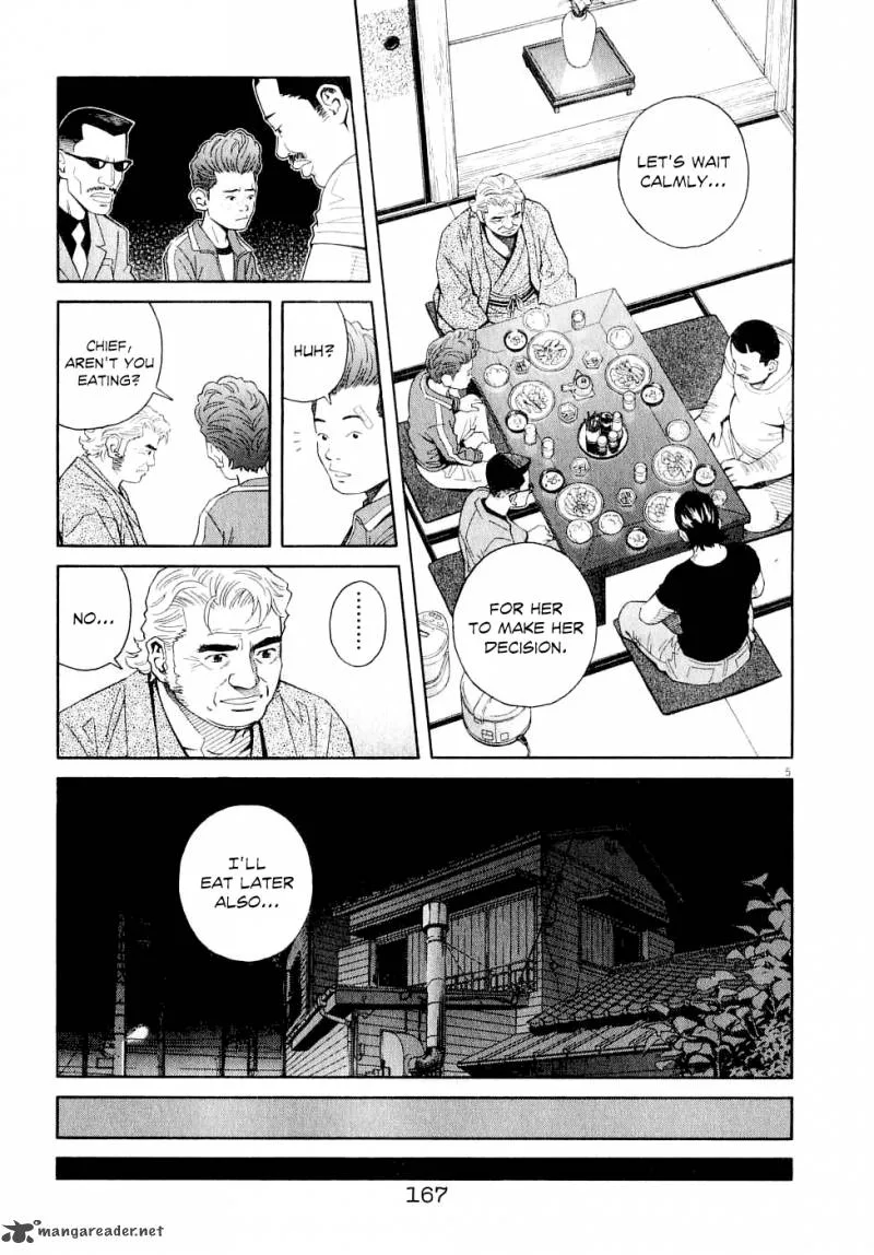 Chocolat Chapter 62 page 7