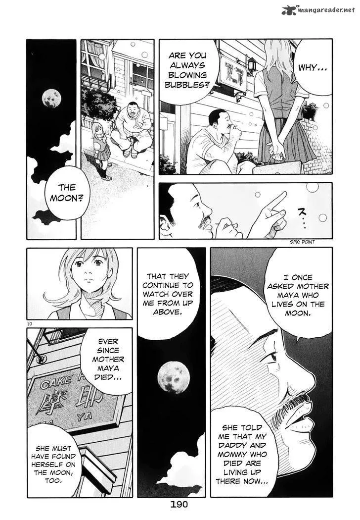 Chocolat Chapter 63 page 11