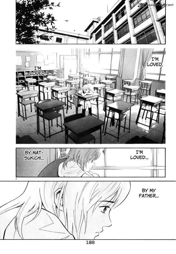 Chocolat Chapter 63 page 9