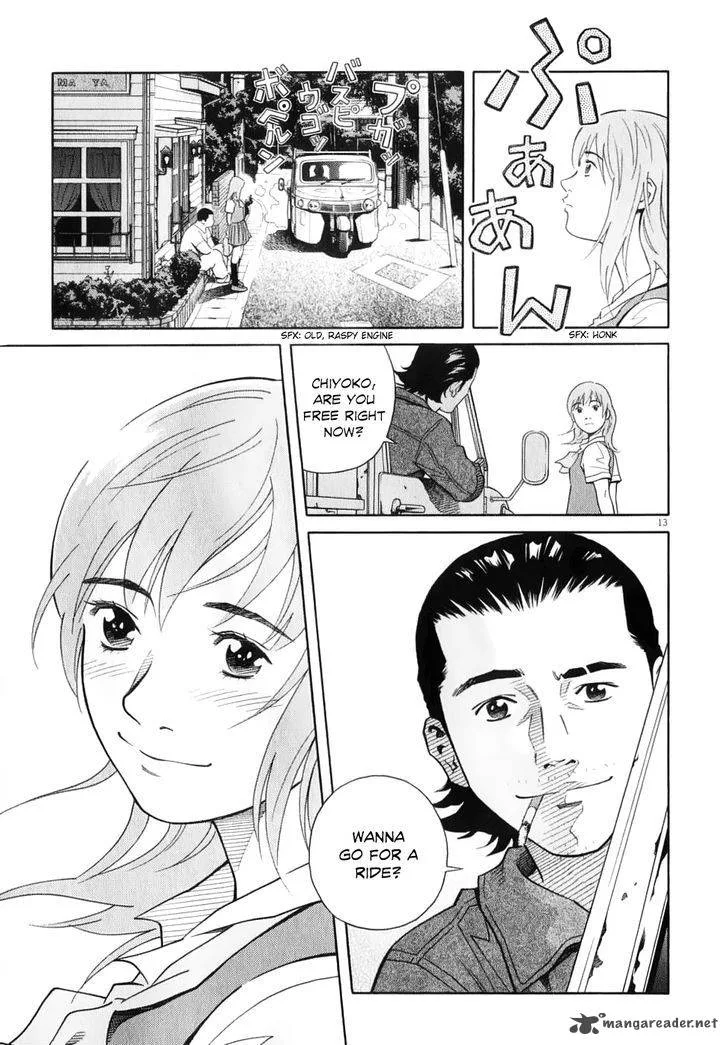 Chocolat Chapter 63 page 14