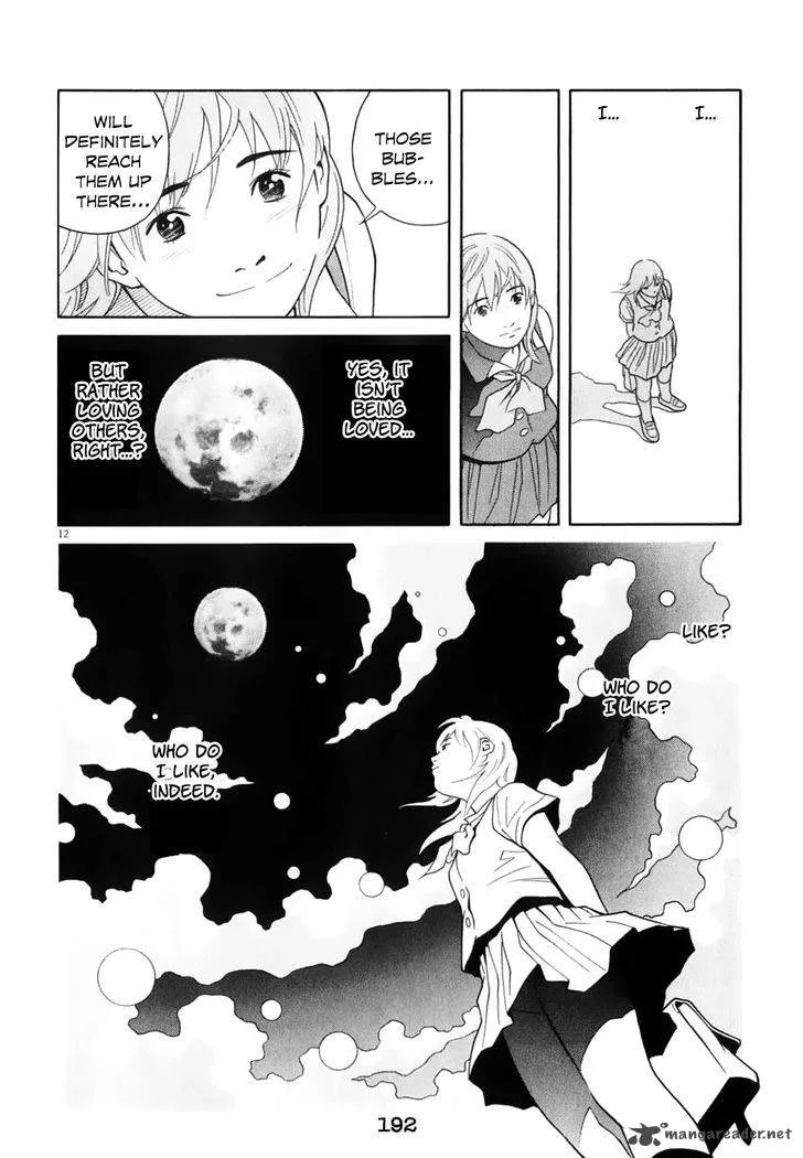 Chocolat Chapter 63 page 13