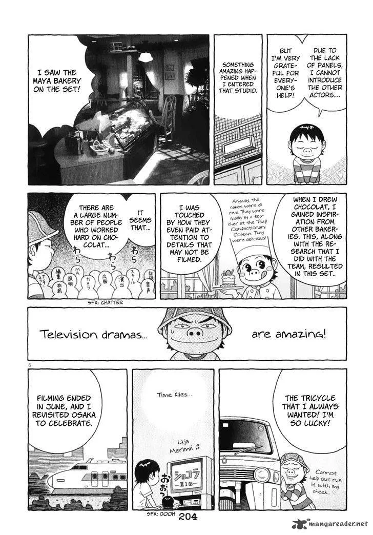 Chocolat Chapter 63 page 25