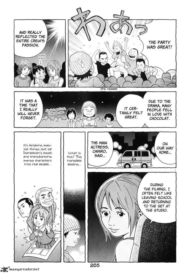 Chocolat Chapter 63 page 26