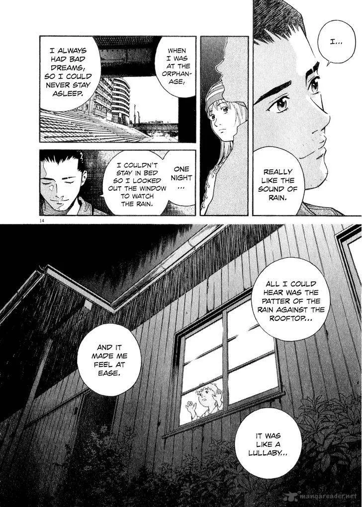 Chocolat Chapter 64 page 19