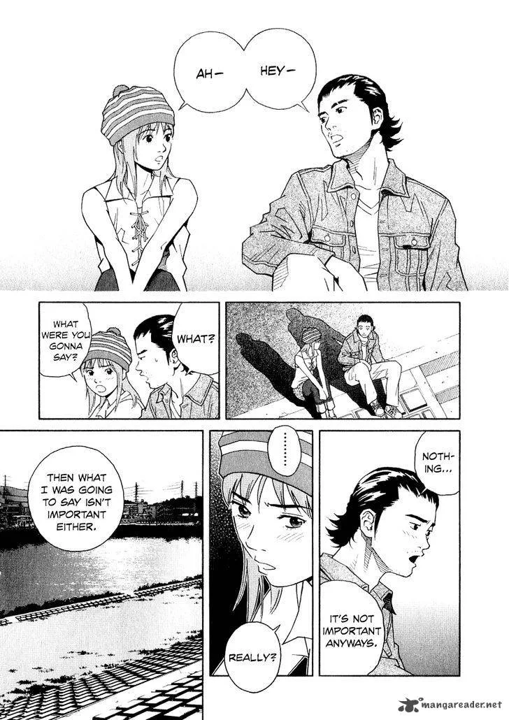 Chocolat Chapter 64 page 8