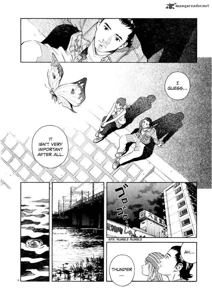 Chocolat Chapter 64 page 11