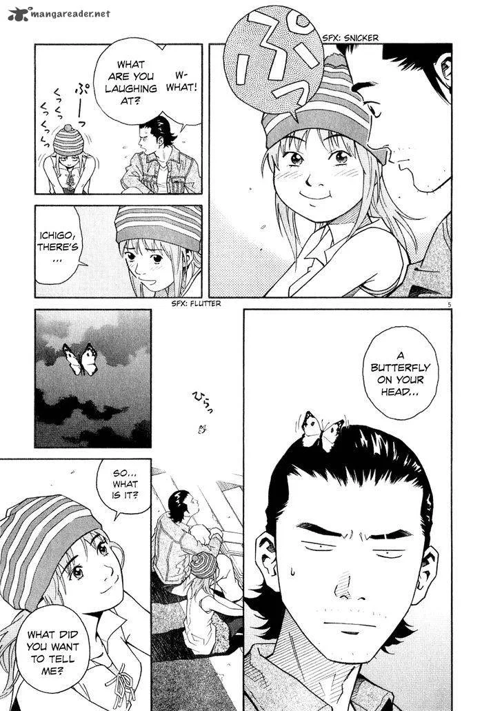 Chocolat Chapter 64 page 10