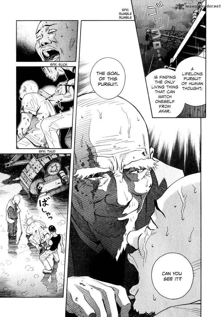 Chocolat Chapter 64 page 14