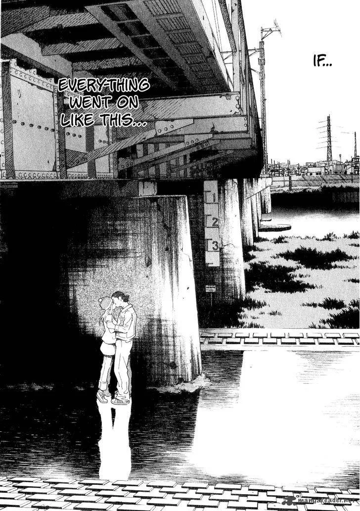 Chocolat Chapter 64 page 23
