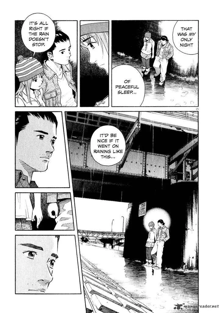 Chocolat Chapter 64 page 20