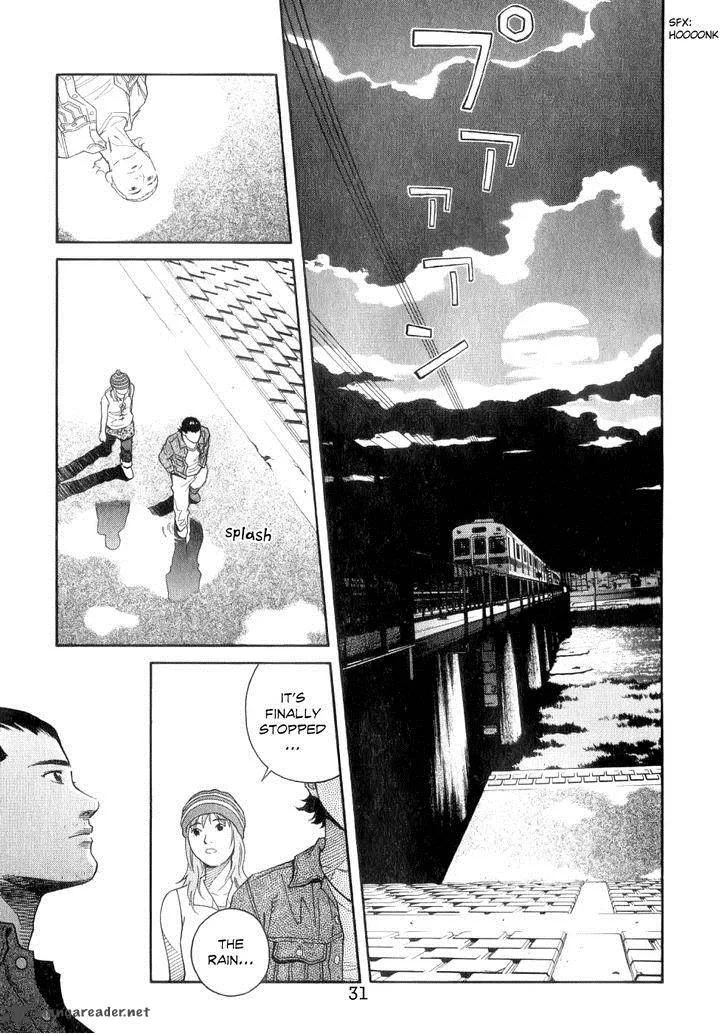 Chocolat Chapter 65 page 10