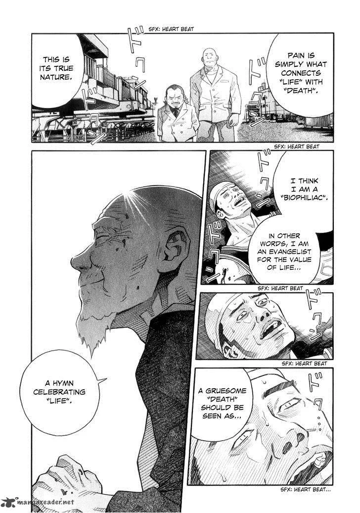 Chocolat Chapter 65 page 7
