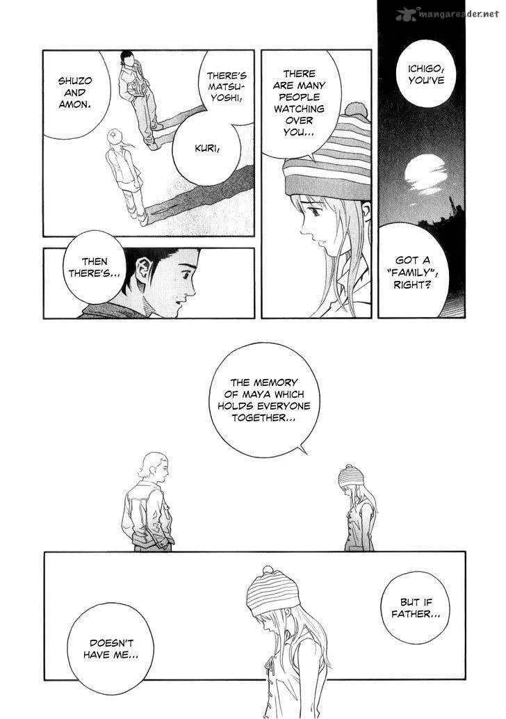 Chocolat Chapter 65 page 13