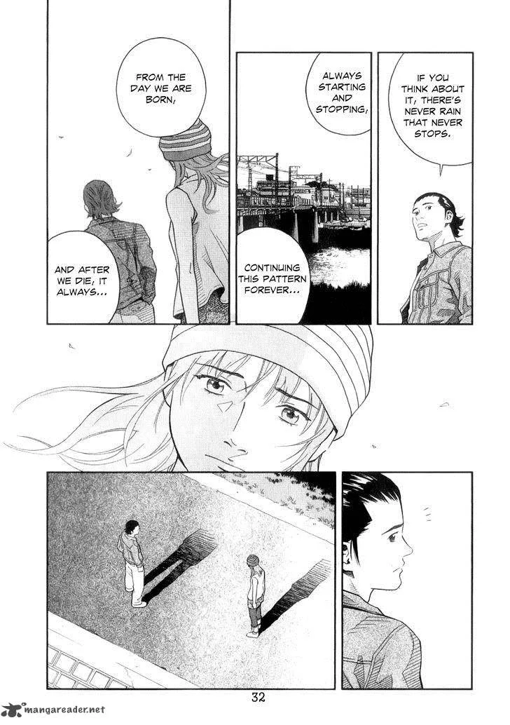 Chocolat Chapter 65 page 11