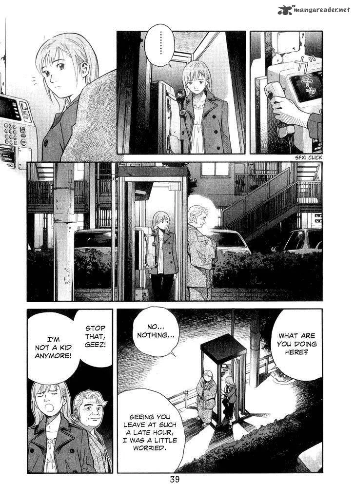 Chocolat Chapter 65 page 18