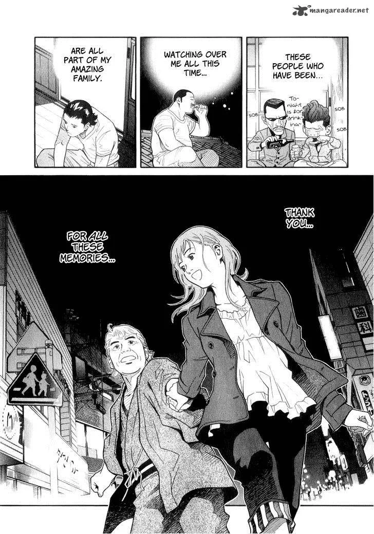 Chocolat Chapter 65 page 21