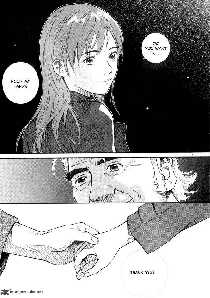 Chocolat Chapter 65 page 20