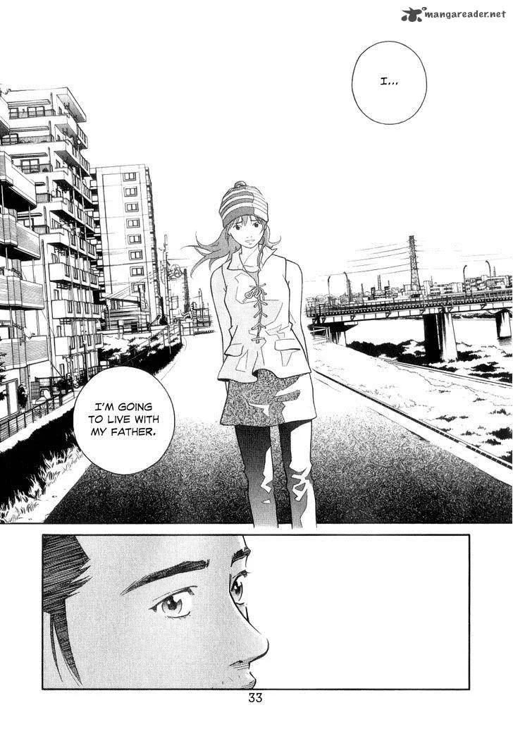 Chocolat Chapter 65 page 12