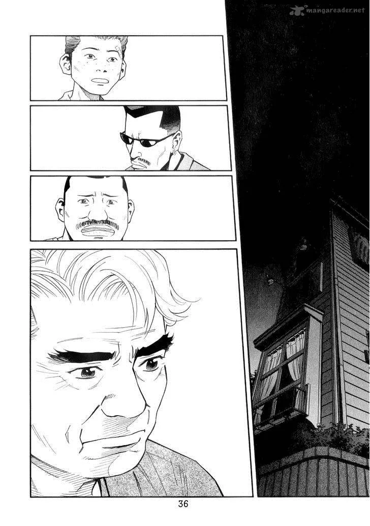 Chocolat Chapter 65 page 15