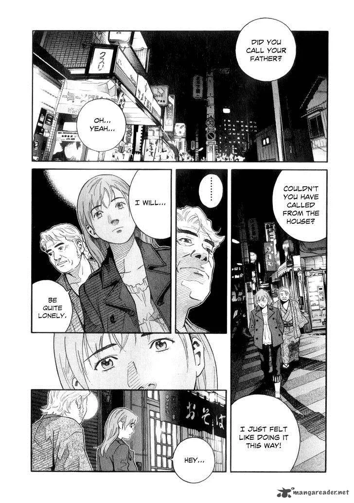 Chocolat Chapter 65 page 19