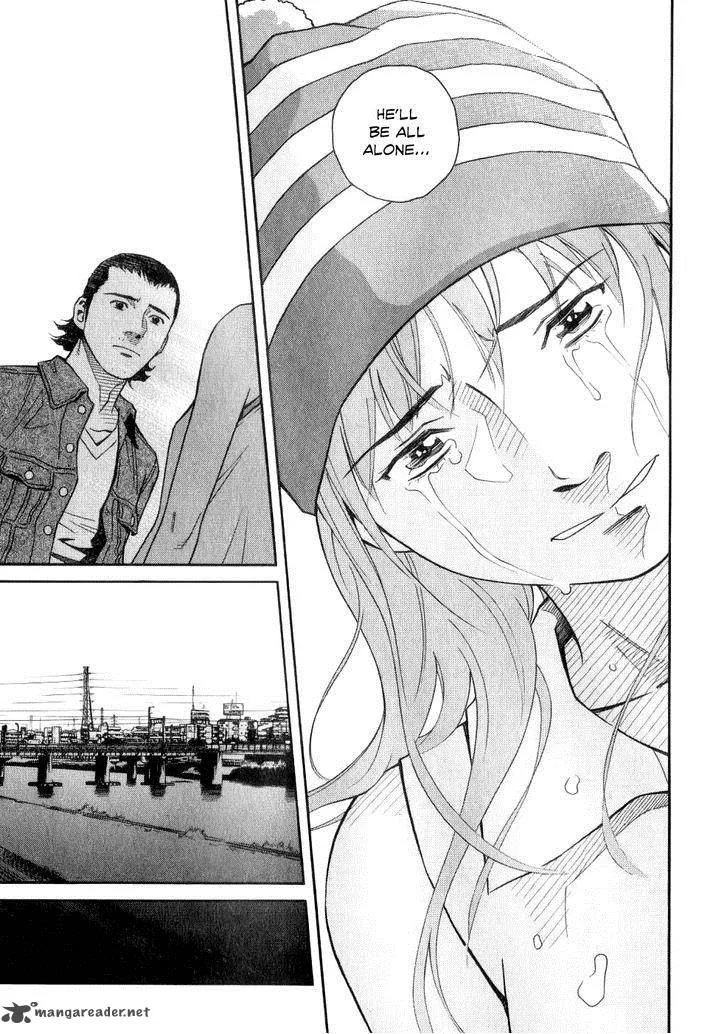 Chocolat Chapter 65 page 14