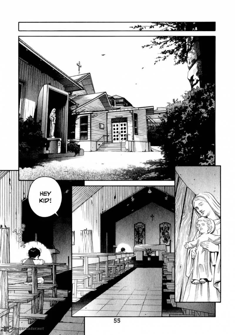 Chocolat Chapter 66 page 14