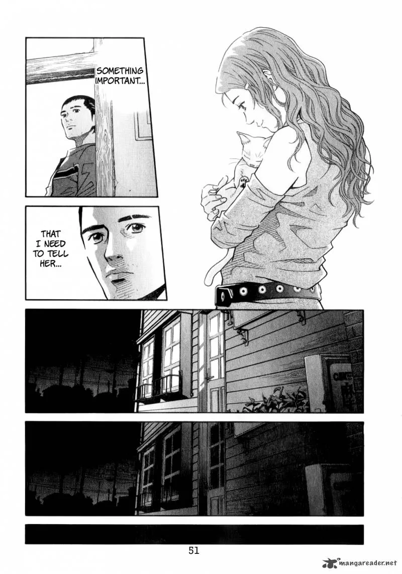 Chocolat Chapter 66 page 10