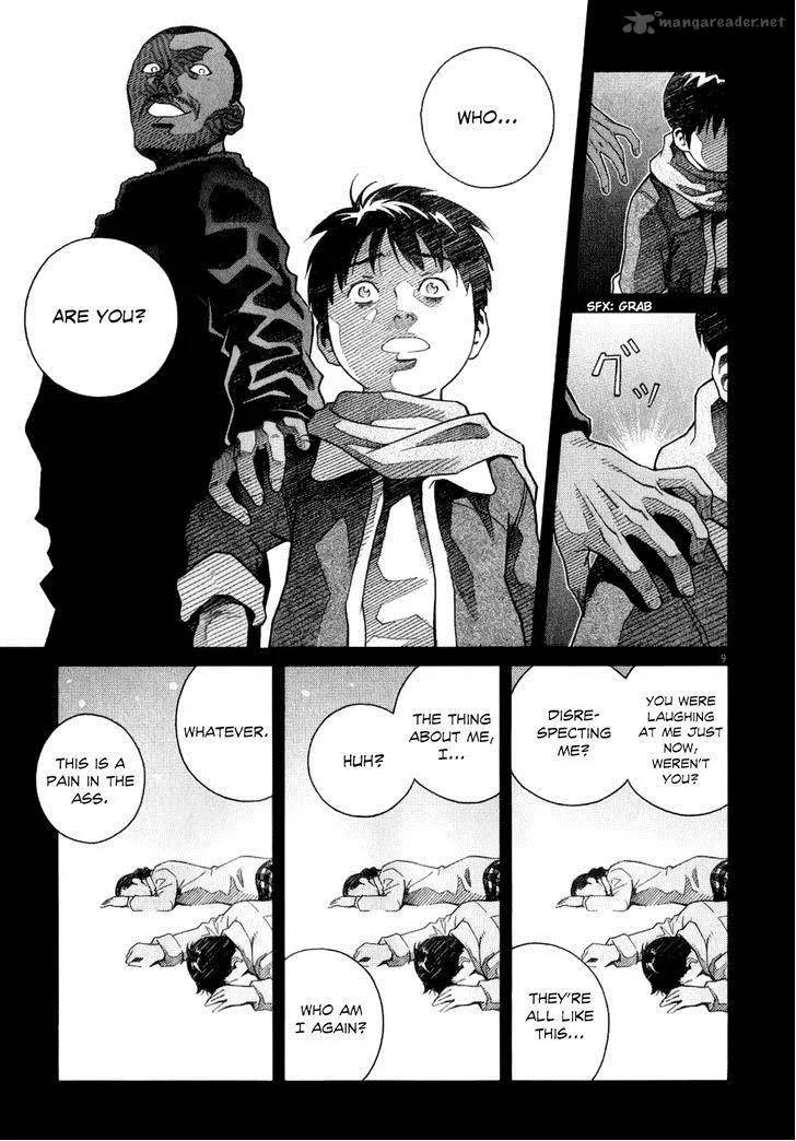 Chocolat Chapter 67 page 10