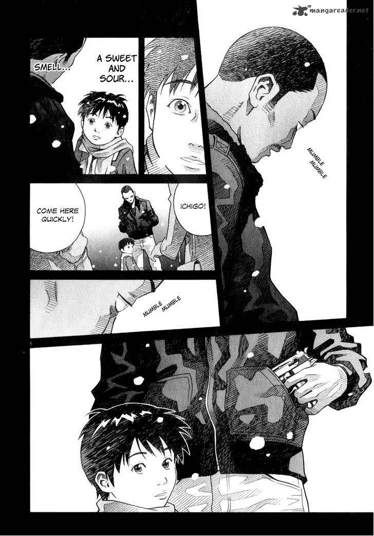 Chocolat Chapter 67 page 7