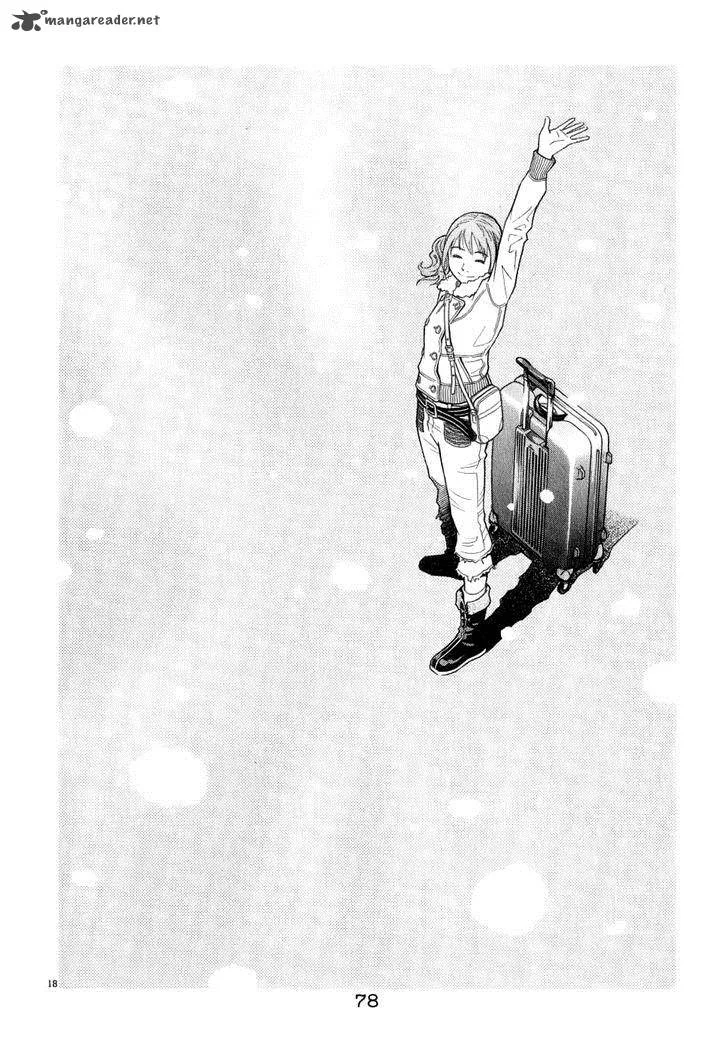 Chocolat Chapter 67 page 19