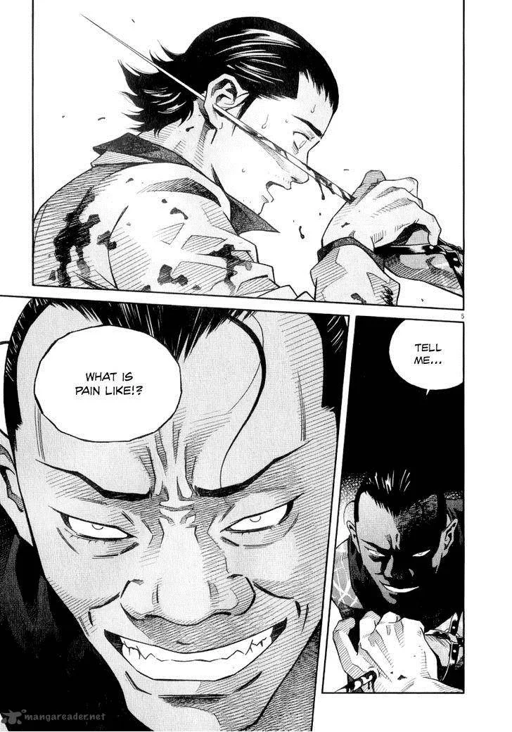 Chocolat Chapter 68 page 7
