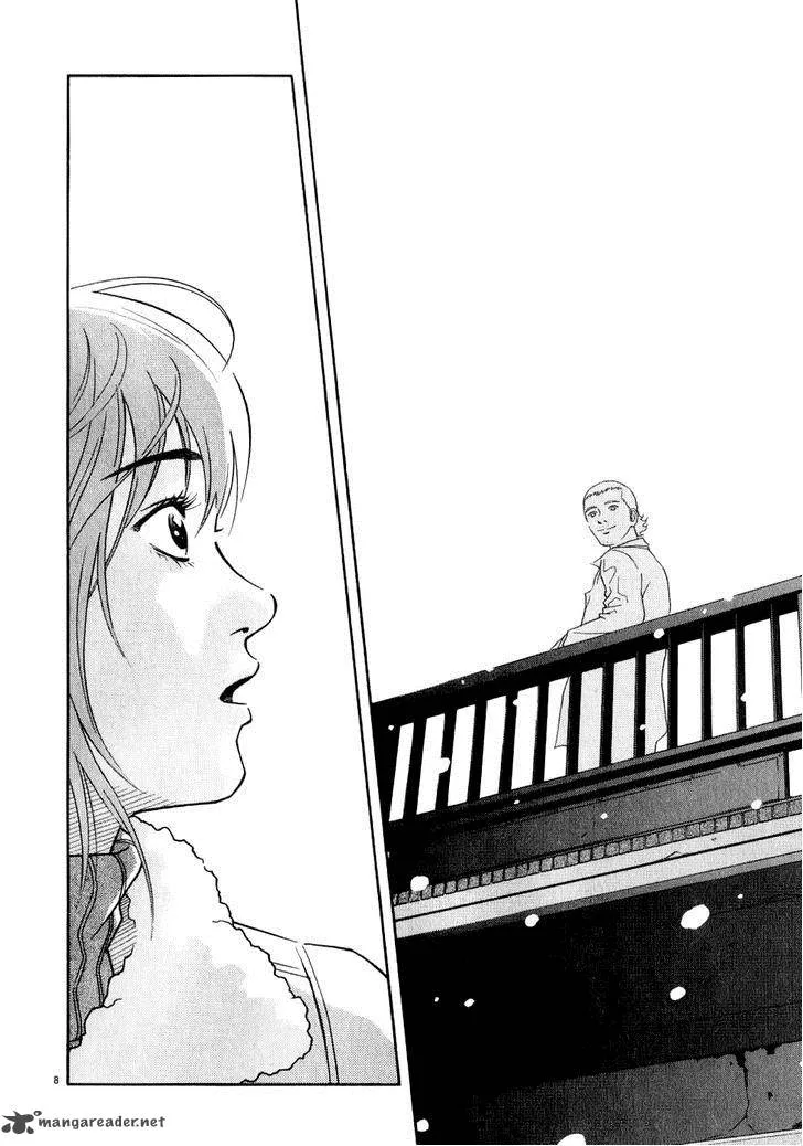 Chocolat Chapter 68 page 10