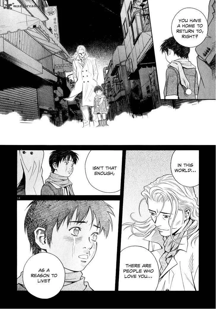 Chocolat Chapter 68 page 15