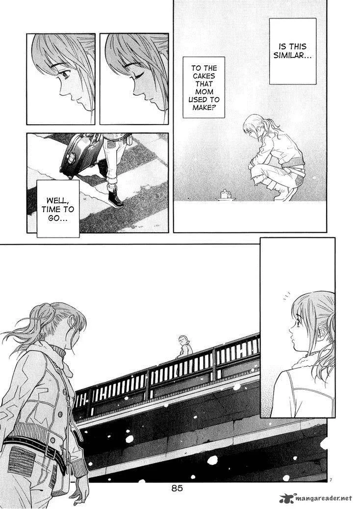 Chocolat Chapter 68 page 9