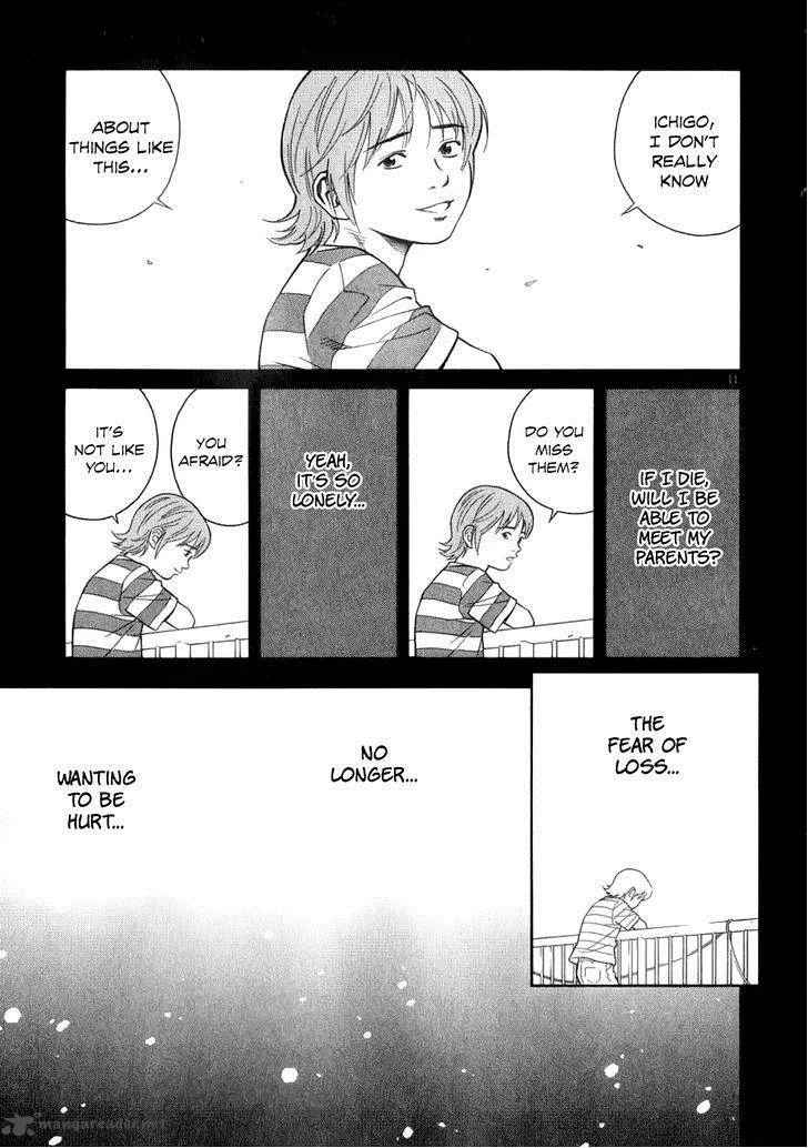 Chocolat Chapter 68 page 13