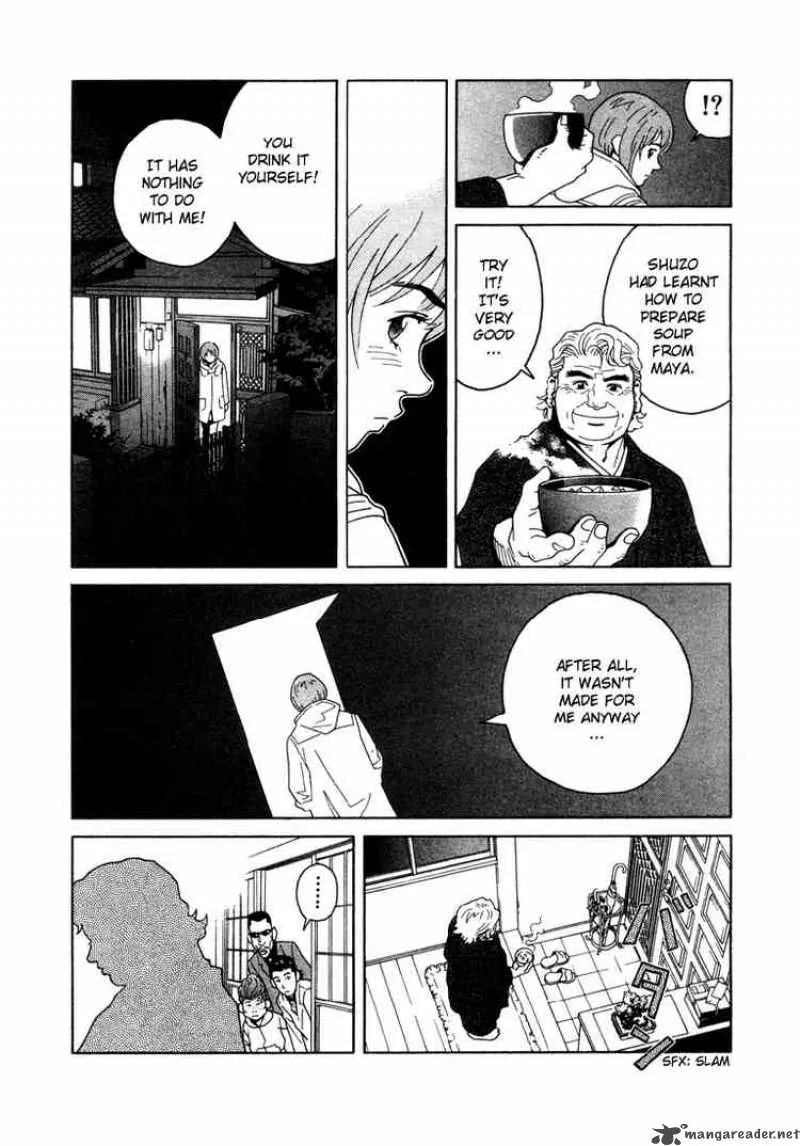 Chocolat Chapter 7 page 6