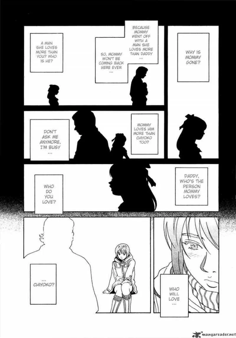 Chocolat Chapter 7 page 12