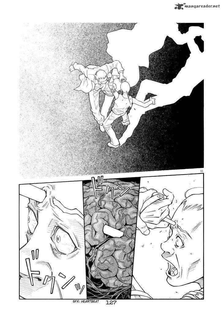Chocolat Chapter 70 page 13