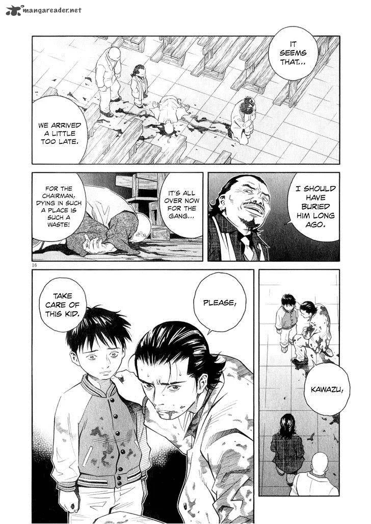 Chocolat Chapter 70 page 18